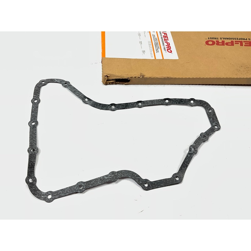 Fel-pro TOS18697 Automatic Transmission Oil Pan Gasket  GM 4T60E