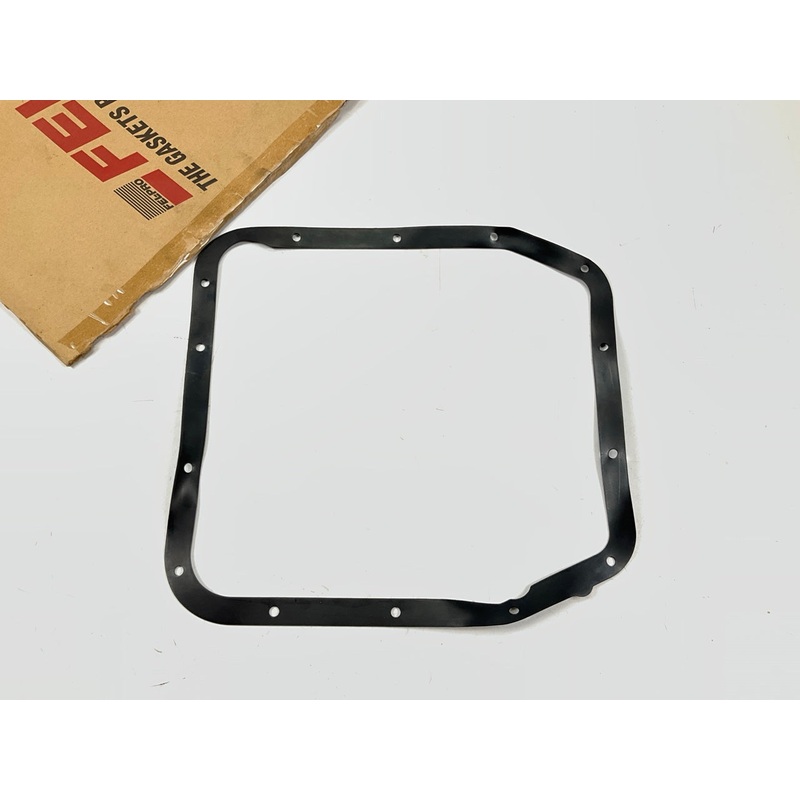 Fel-Pro TOS18706 Auto Trans Oil Pan Gasket - Ford AOD-E, AOD-EW, 4R70W 4-Speed