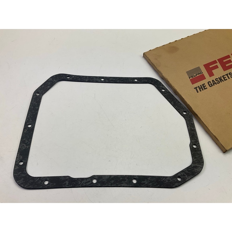 Fel-Pro TOS18727 Auto Trans Oil Pan Gasket For 1998-02 Hyundai Elantra, Tiburon