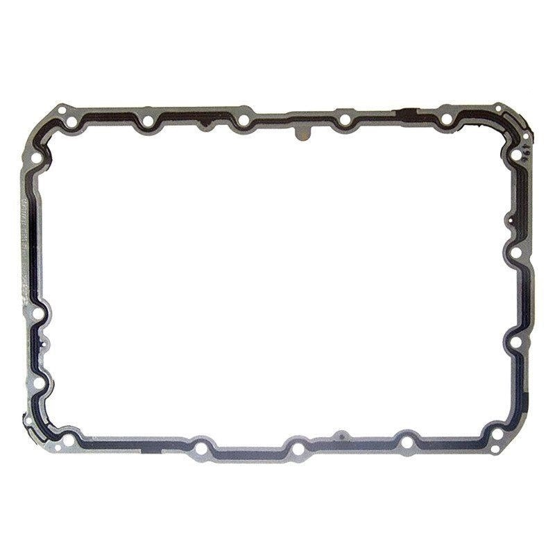 Fel-Pro TOS18742 Auto Trans Oil Pan Gasket - Ford 5R55N, 5R55S 5-Speed 16-BOLT