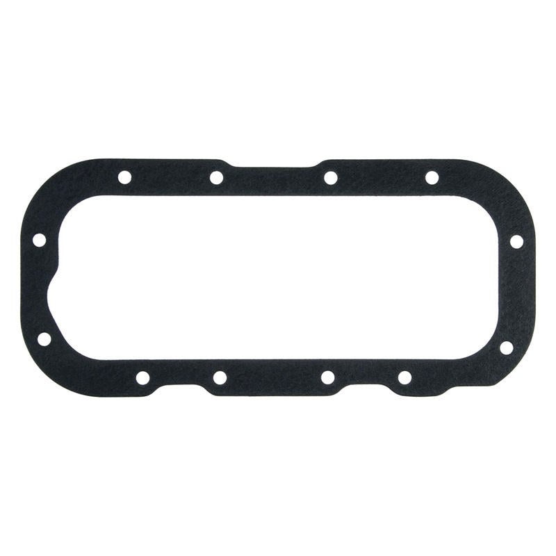 Fel-Pro TOS18756 FRONT Auto Trans Oil Pan Gasket GMC 4L30-E 4-Spd Trans 12-BOLT