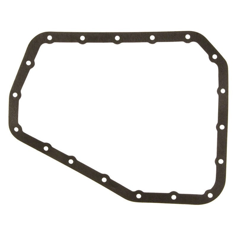 Fel-Pro TOS18758 Auto Trans Oil Pan Gasket Aisin 80-40LE, Aisin 81-40LE 4 Speed