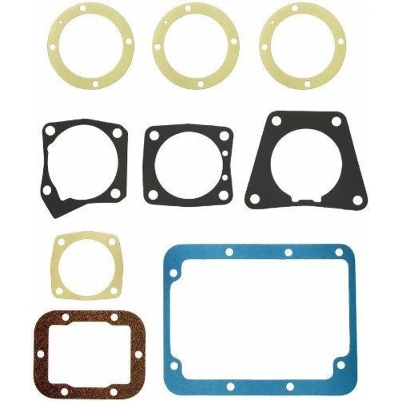 FEL-PRO TS139914 Speed Manual Trans Top Gasket Set 1968-87 Ford New Process 435