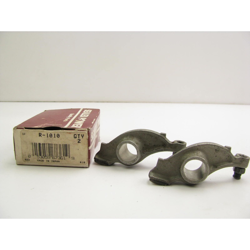 (2) Sealed Power R-1010 Engine Rocker Arm for 1990-1997 Honda Acura 2.2L