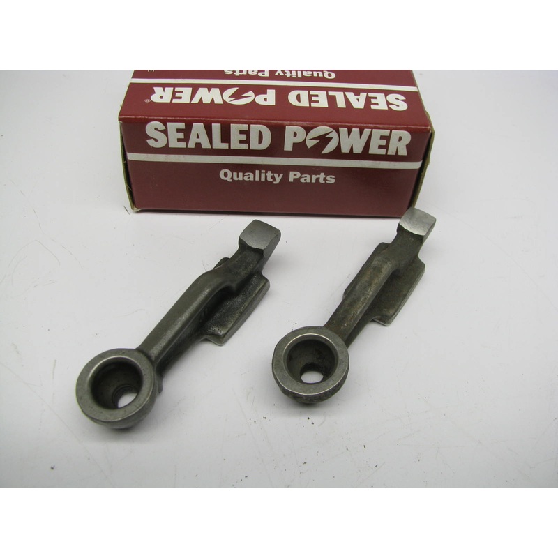 (2) Sealed Power R-1067 Engine Rocker Arm For 1975 Chevrolet LUV 1.8L-L4