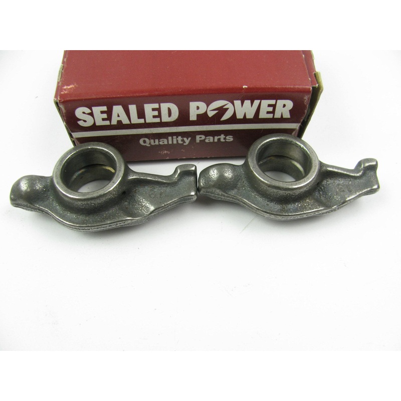 (2) Sealed Power R-845 Engine Rocker Arms