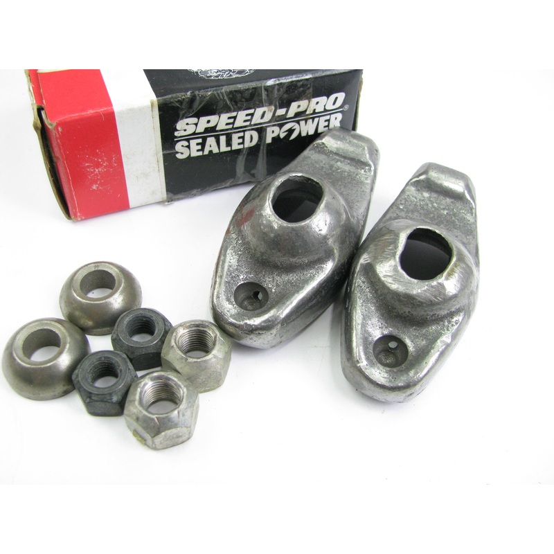 (2) Sealed Power R-866R Engine Rocker Arm Kit 1966-1971 Chevrolet GMC 427 454-V8