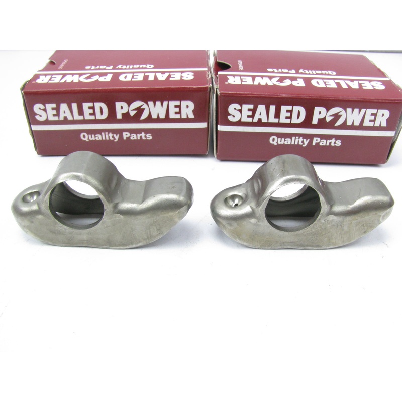 (2) Sealed Power R-870A Rocker Arms LEFT SIDE