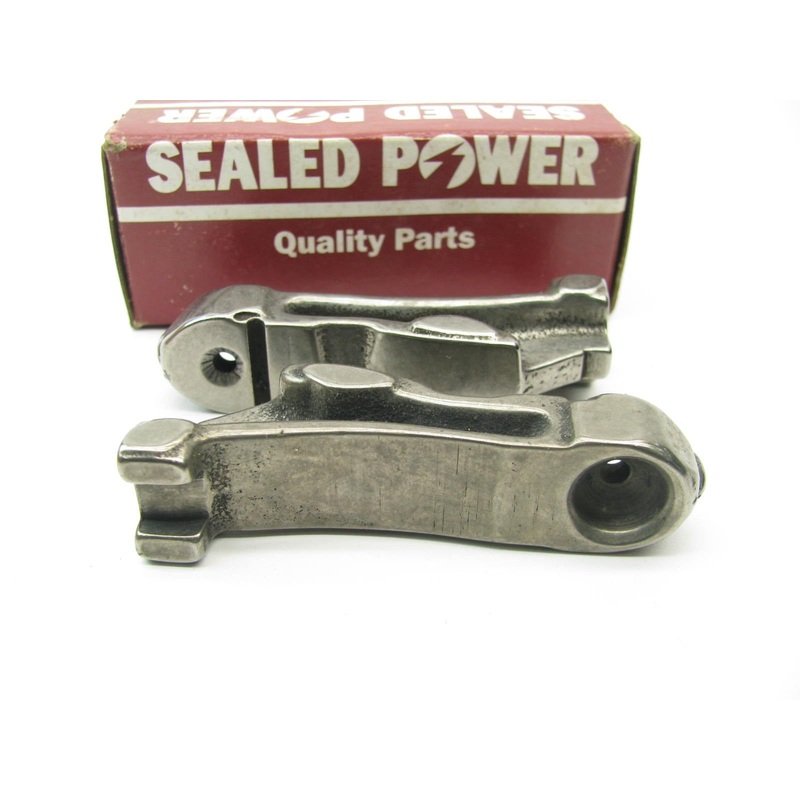 (2) Sealed Power R-872 Engine Rocker Arms 71-74 Pinto Capri 1974 Mustang II 2.0L