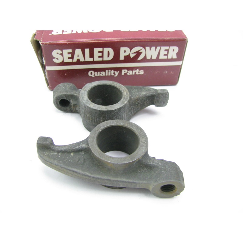 (2) Sealed Power R-886 Intake Rocker Arm For 1975-1982 Datsun 1.2L 1.4L 1.5L