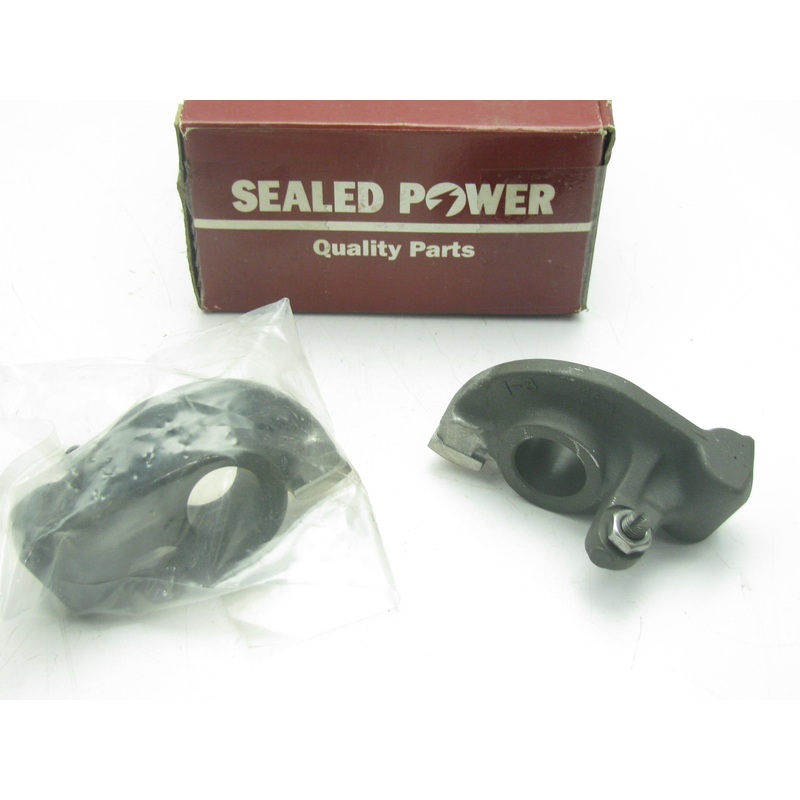 (2) Sealed Power R-956 Intake Engine Rocker Arm