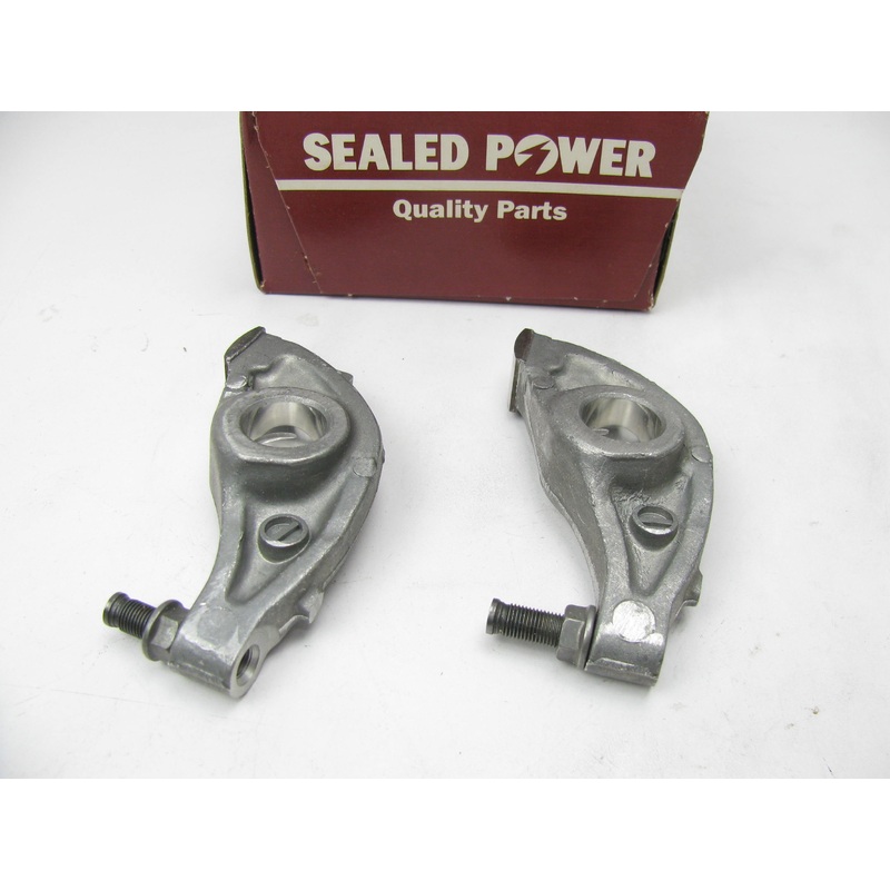 (2) Sealed Power R-984 Intake Rocker Arms 83-95 Honda 1.5L 1.6L