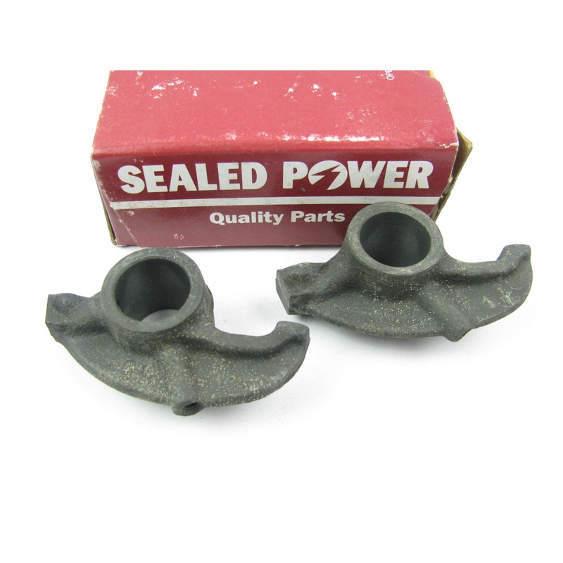 (2) Sealed Power R961 Rocker Arms - 84-89 Toyota Van  2.0L 2.2L