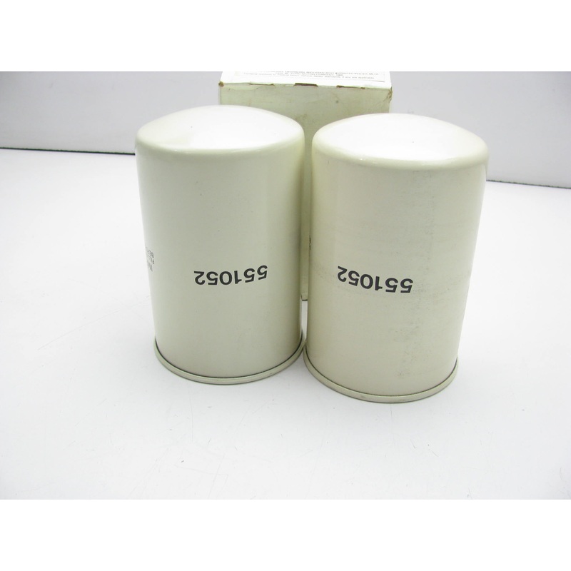 (2) Motorcraft FL-323 Oil Filters Replaces PF1027 PF1027 PF1027 L30066