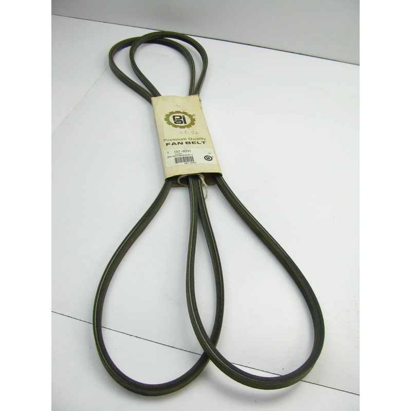 (2) PAI EBT-8050 High Capacity Accessory Drive Belt