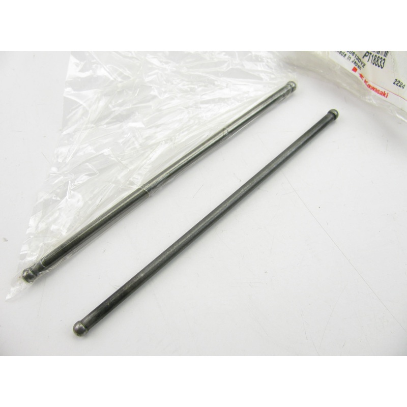 (2) PAIR Generator Pushrod Push Rods For John Deere G2500K, G4400K G5500K