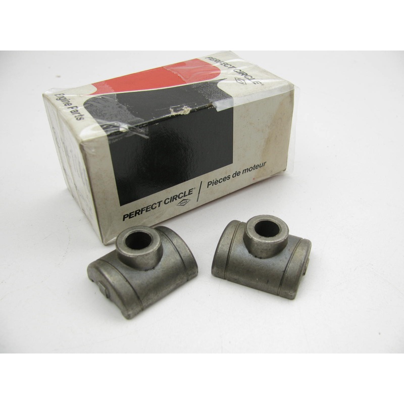 (2) Perfect Circle 214-1086 Rocker Arm Pivots