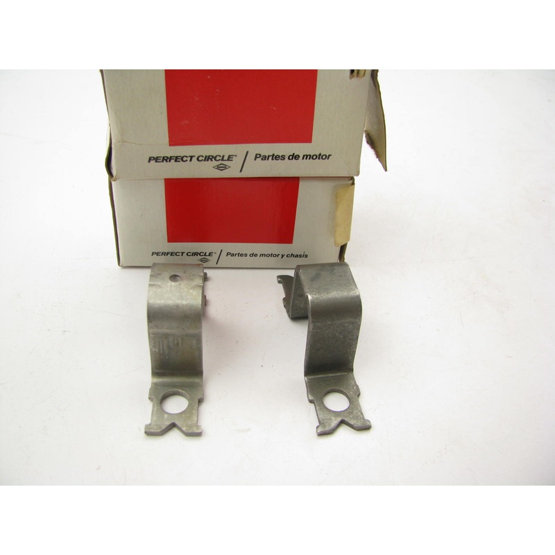 (2) Perfect Circle 214-1087 Engine Rocker Arm Bridge