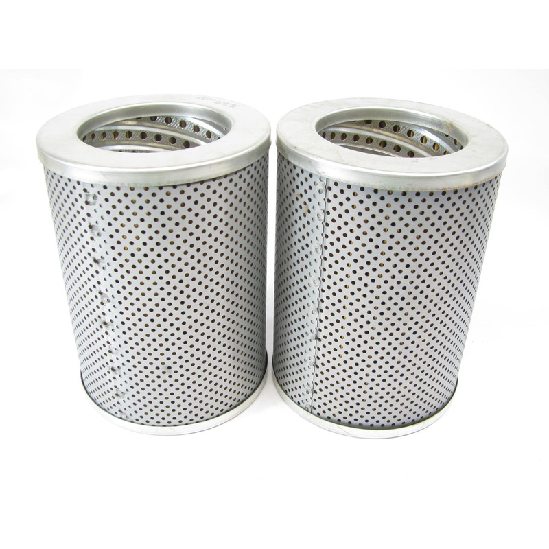 (2) Hastings HF793 Hydraulic Oil Filter Replaces 51204 H40144 1204 HF6376 85204