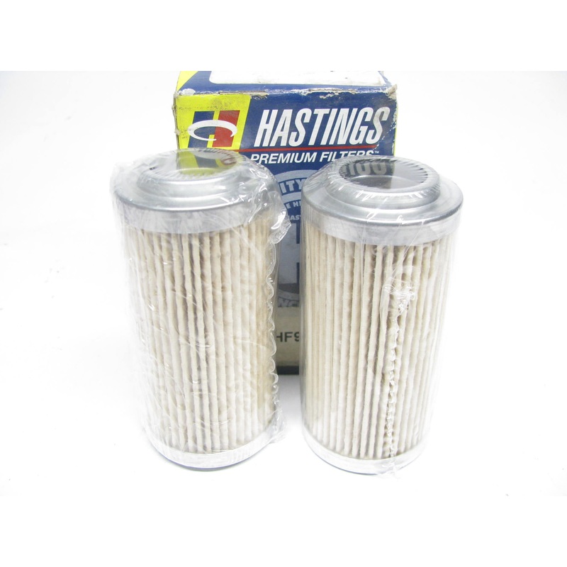 (2) Hastings HF964 Hydraulic Element Filters