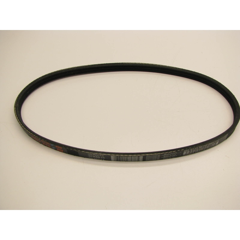 Dayco 5030243 Serpentine Belt - 0.42'' X 24.25'' - 3 Ribs
