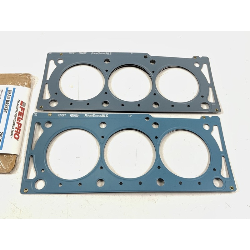 (2) Fel-Pro 26173PT Engine Cylinder Head Gaskets