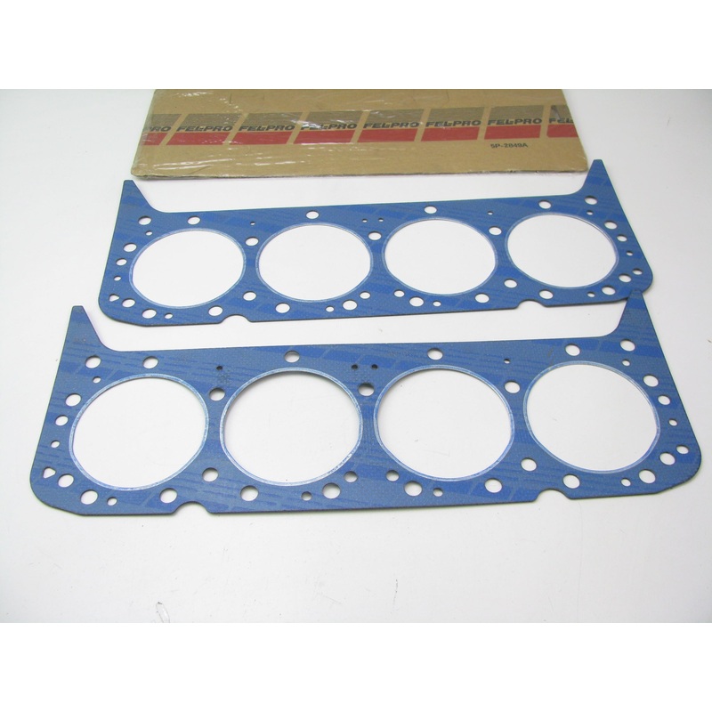 (2) Fel-pro 8510PT Cylinder Head Gaskets