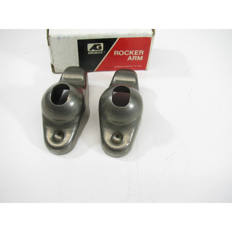 (2) Amgauge RK-401 Rocker Arms   R826