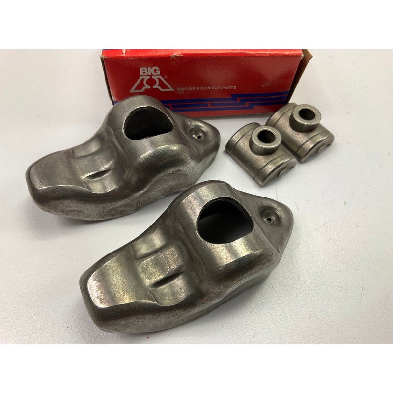 (2) Big A 44145 Engine Rocker Arm