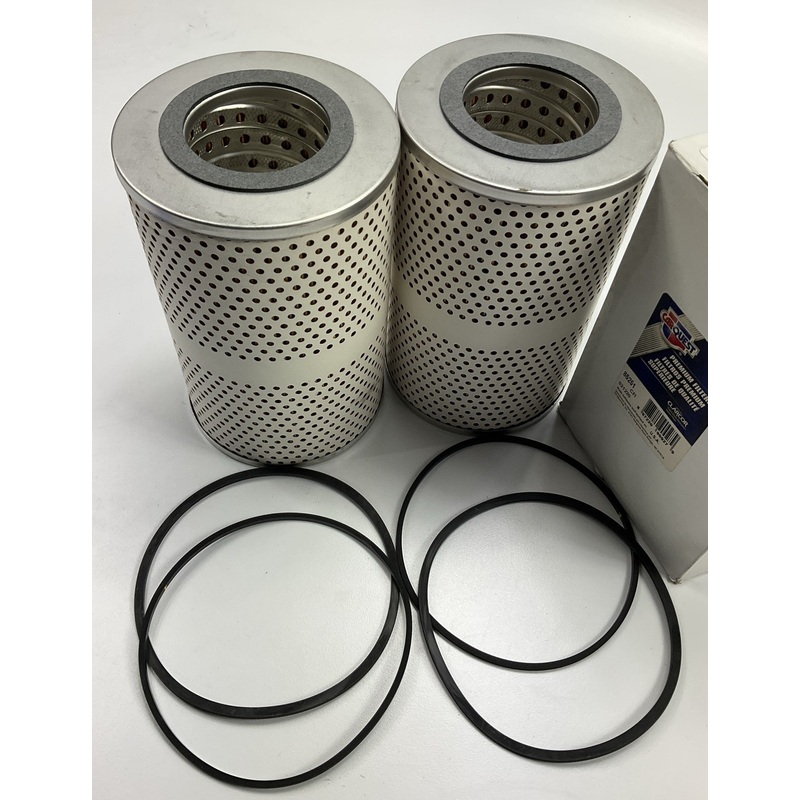 (2) Carquest 85251 Oil Filter - Replaces 51251, 3I1609, P550174, CH334PL, LF354