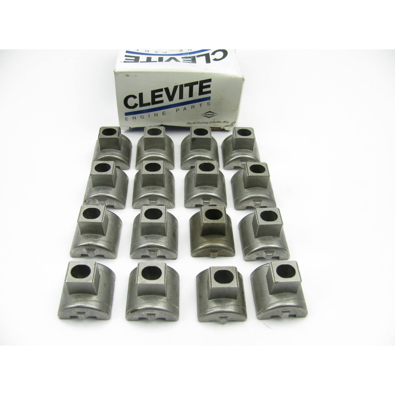 (16) Clevite 214-1063 Engine Rocker Arm Pivots