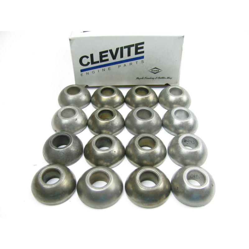 (16) Clevite 77 214-1017 Engine Rocker Arm Balls