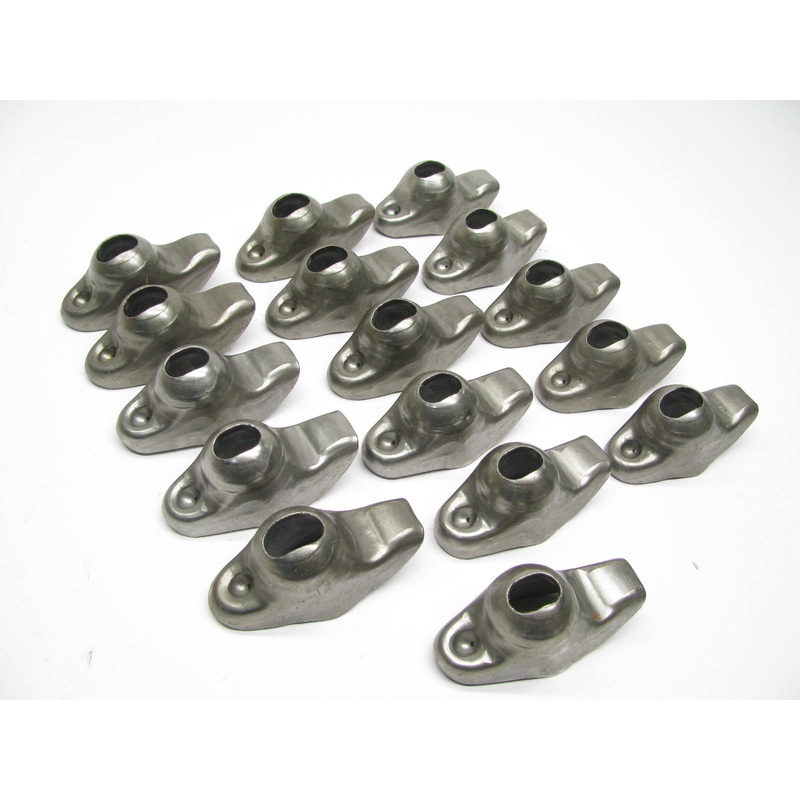(16) NEW - OUT OF BOX R-1840 Engine Rocker Arm For Chevrolet 262-400 V8