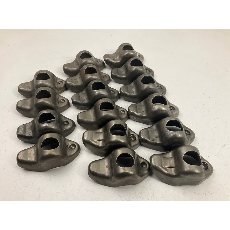 (16) NEW - OUT OF BOX R-882 Engine Rocker Arms For 1980-1990 GM 260 307 350-V8