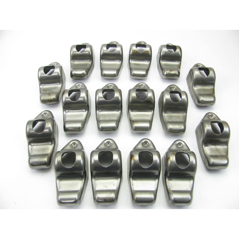(16) NEW - UNBOXED R908 Engine Rocker Arms SET 1984-1994 Ford 6.9L 7.3L Diesel