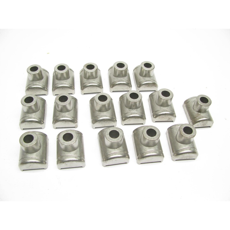 (16) NEW - UNBOXED RM-1704 Engine Rocker Arm Pivots For 1964-1990 GM 260-455 V8