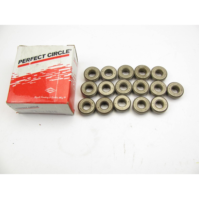 (16) Perfect Circle 214-1016 Engine Rocker Arm Balls