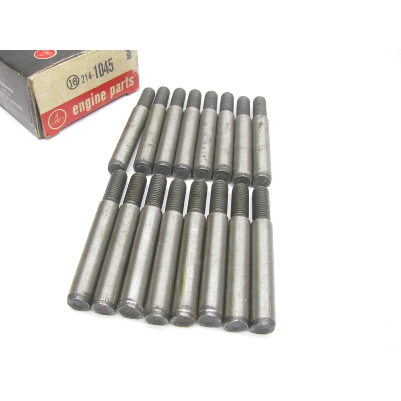 (16) Perfect Circle 214-1045 Engine Rocker Arm Stud