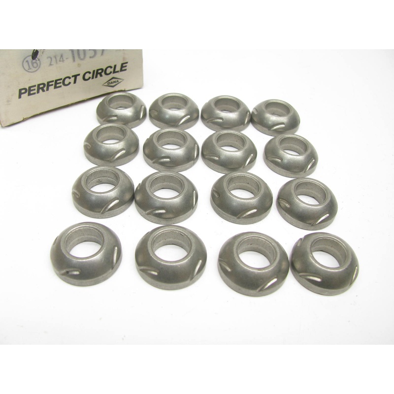 (16) Perfect Circle 214-1057 Engine Rocker Arm Ball