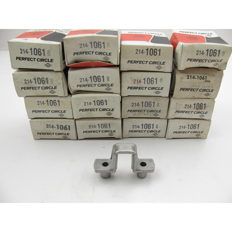 (16) Perfect Circle 214-1061 Engine Rocker Arm Pivots