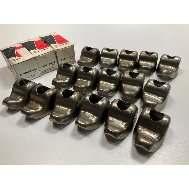 (16) Perfect Circle 214-2108 Engine Rocker Arms