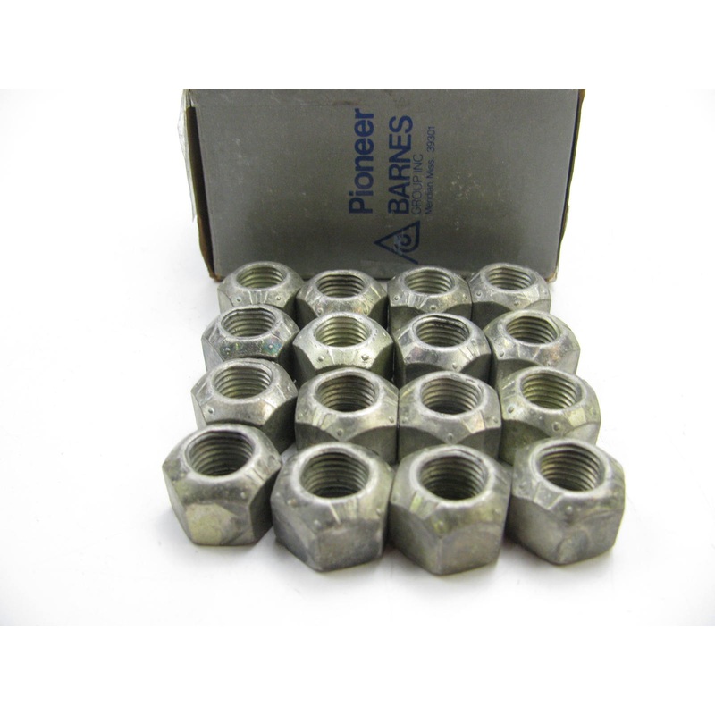 (16) Pioneer RM-371 Engine Rocker Arm Nut