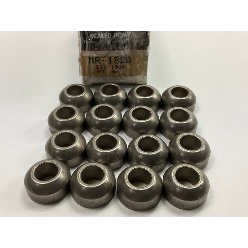 (16) Sealed Power MR-1820 Engine Rocker Arm Ball