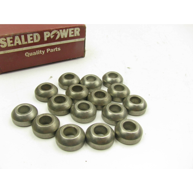 (16) Sealed Power MR1809 Engine Rocker Arm Balls