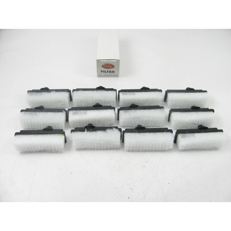 (12) Luberfiner AF26 Engine Crankcase Breather Element Filter