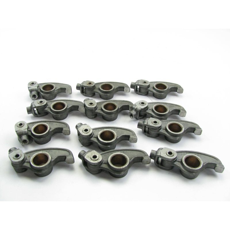 (12) NEW OUT OF BOX 5148475 Right Engine Rocker Arm Detroit Diesel Series 71-92