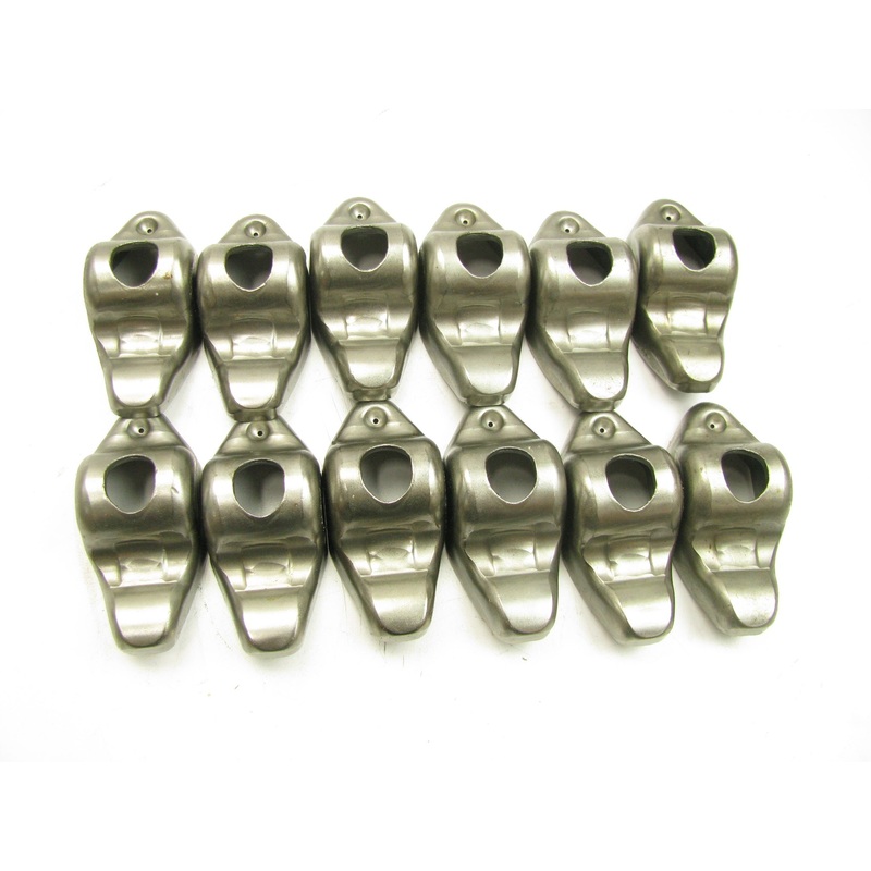 (12) NEW OUT OF BOX - R-801 Engine Rocker Arms For 1972-1982 AMC 232 258-L6