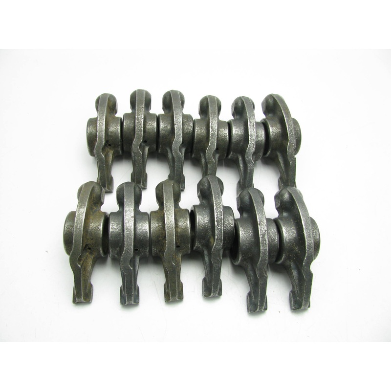 (12) NEW UNBOXED RA812 Engine Rocker Arms (MR812)