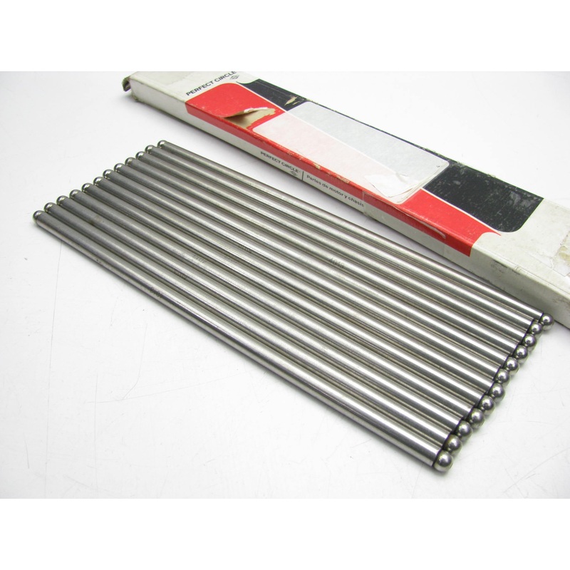 (12) Perfect Circle 215-4013 Engine Push Rods
