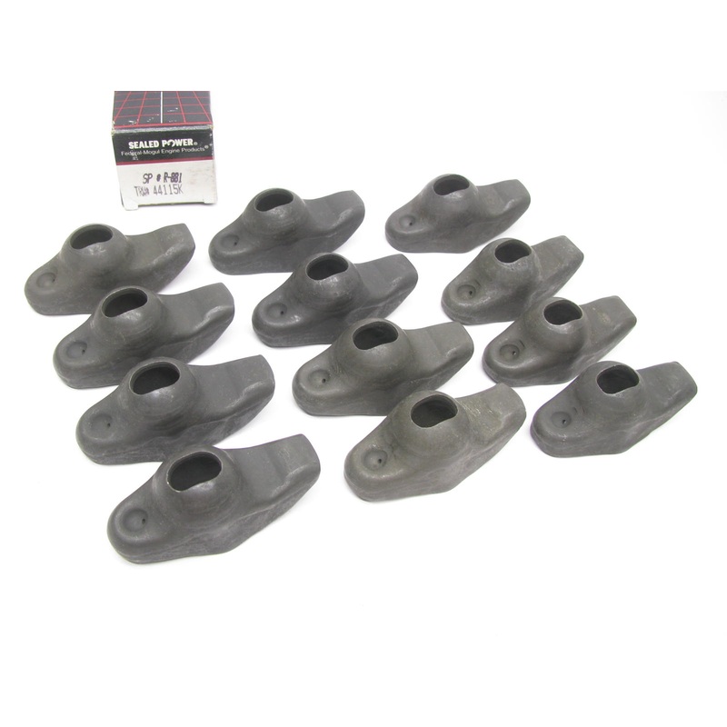 (12) Sealed Power R-881 Engine Rocker Arms